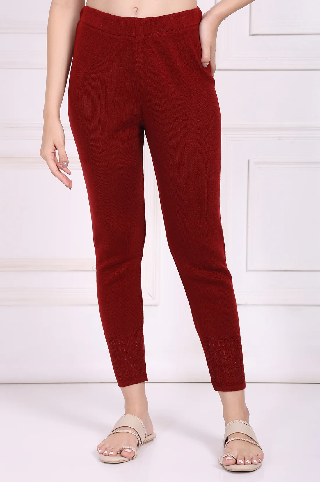 Urban Comfort Bottom Wear